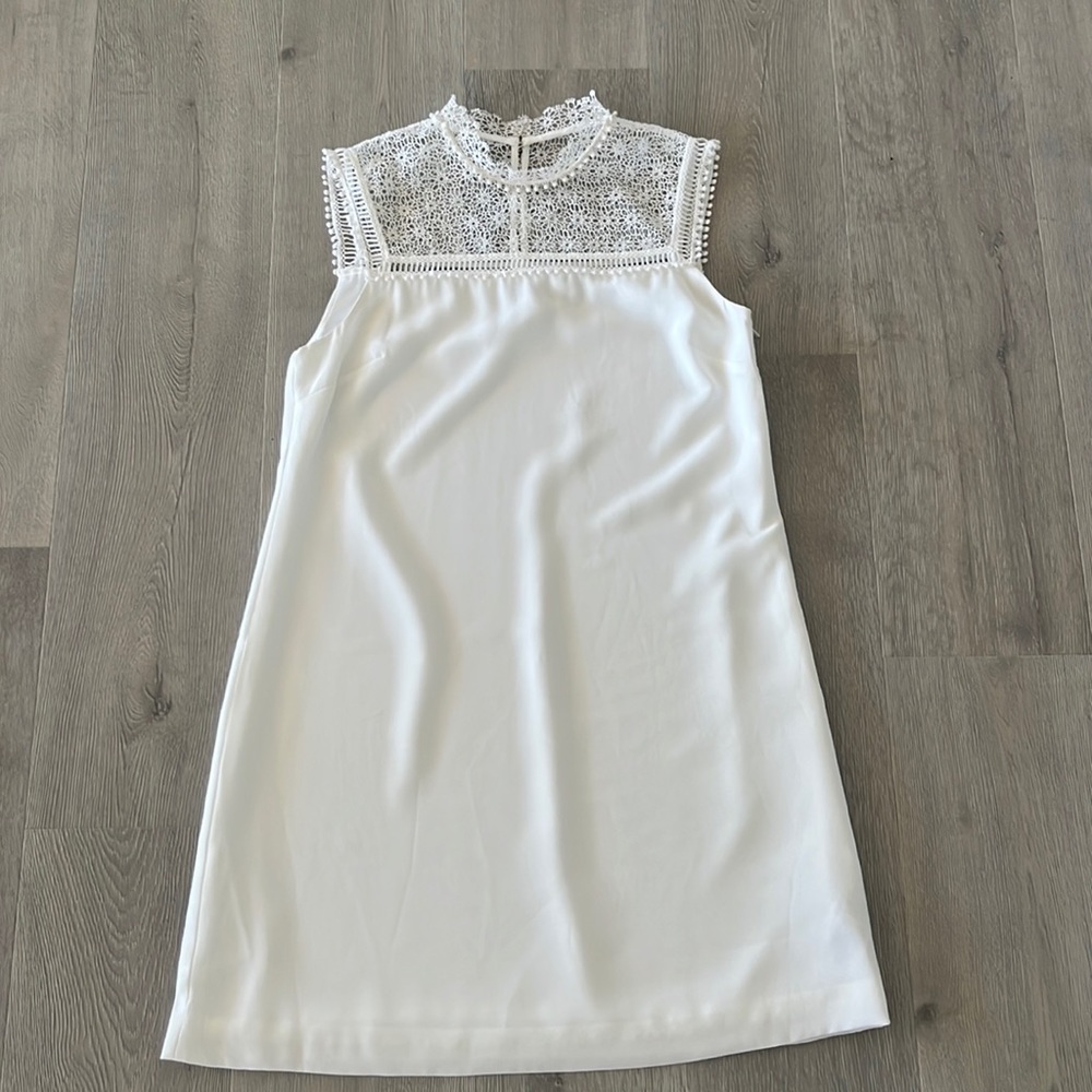 Like new Ted Baker dress